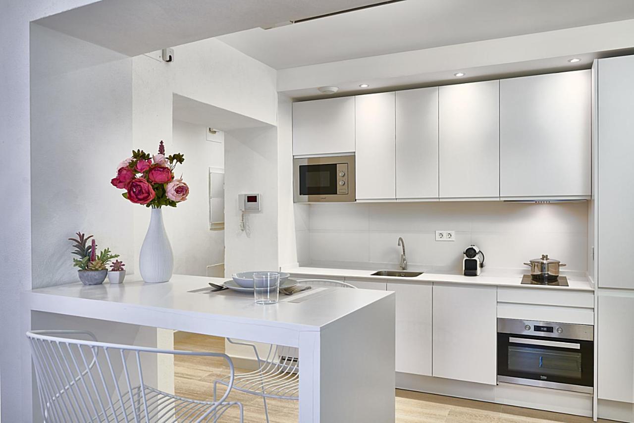 Rentalsevilla La Piscina Appartement