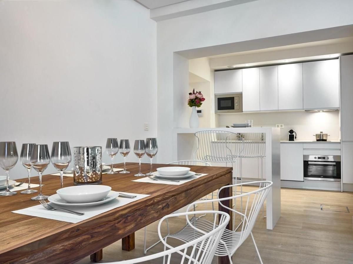 Rentalsevilla La Piscina Appartement *